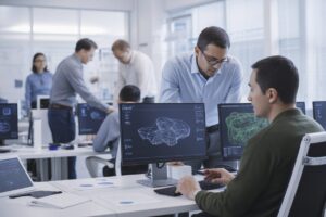 AMI Labs, startup IA de Yann LeCun, entre au Next40 après une levée de 890 millions en mars