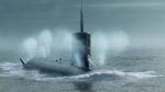 AUKUS : l'Australie choisit Leidos Gibbs & Cox pour concevoir sa cale sèche à sous-marins nucléaires