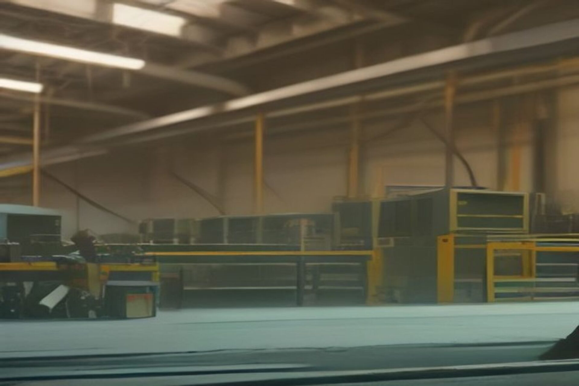 Avec 21,2 milliards d'euros exportés en 2025, la France tient son rang mondial mais voit l'Asie peser 43 % des commandes Chaîne de production d'équipements militaires dans une usine de défense française