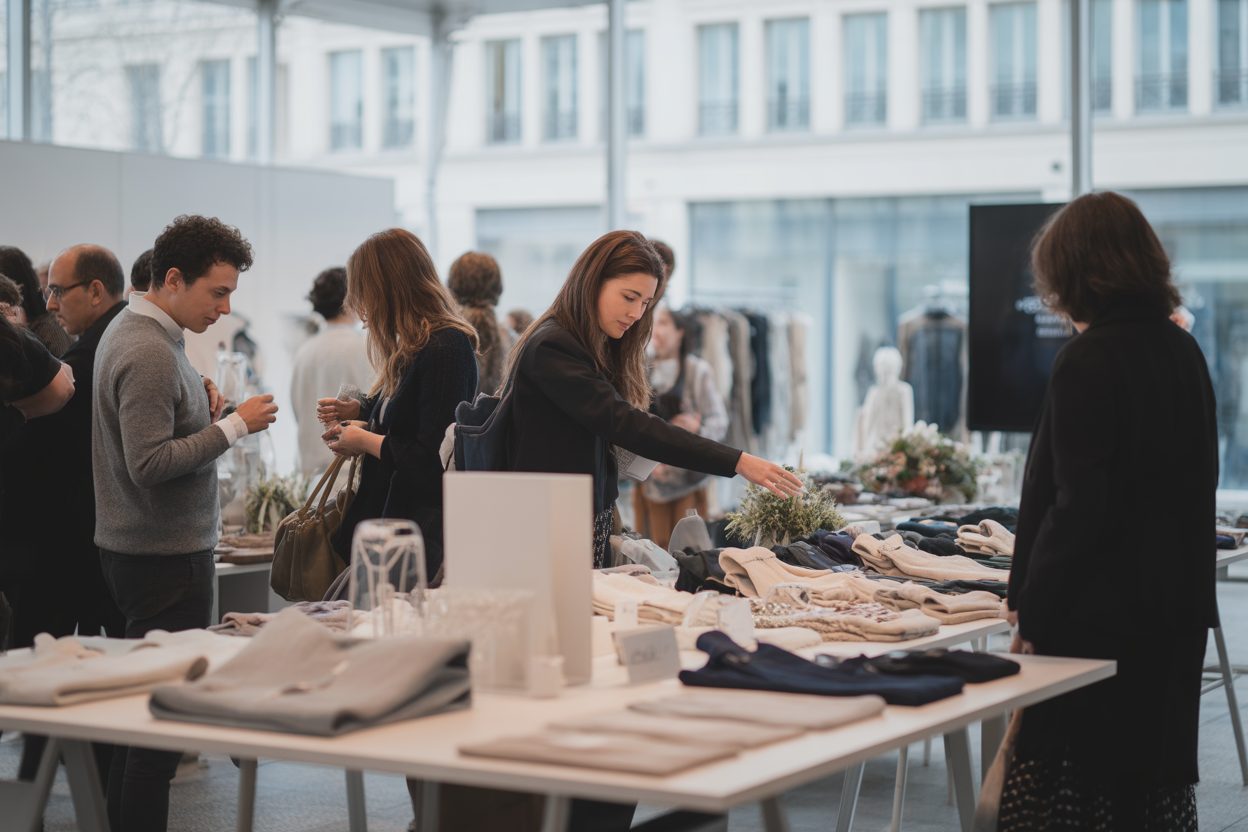 Brocantes, pop-up et mode gratuite : ce que Paris réserve aux Franciliens en août 2026 Brocantes, pop-up et mode gratuite : ce que Paris réserve aux Franciliens en août 2026