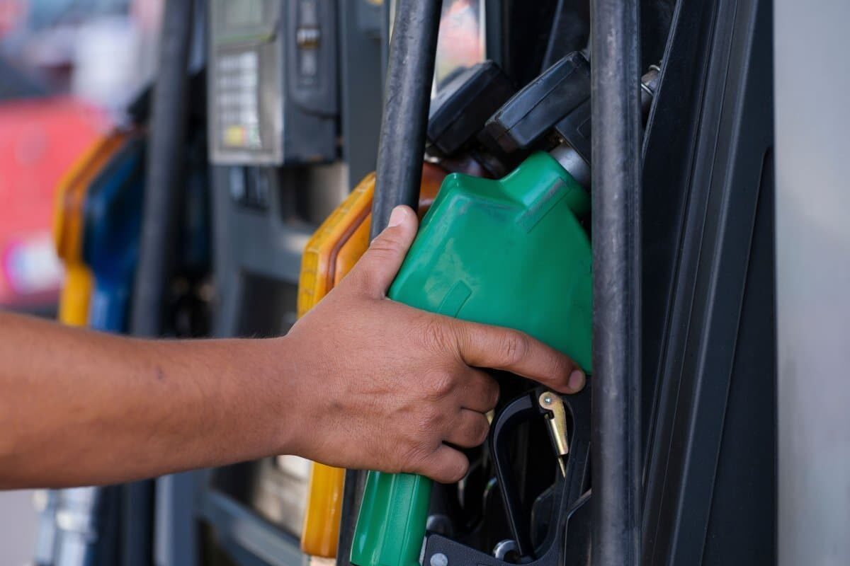 Carburants : le gazole à 2,001 euros et 4,5 milliards partis en fumée depuis mars 2026 Carburants : le gazole à 2,001 euros et 4,5 milliards partis en fumée depuis mars 2026