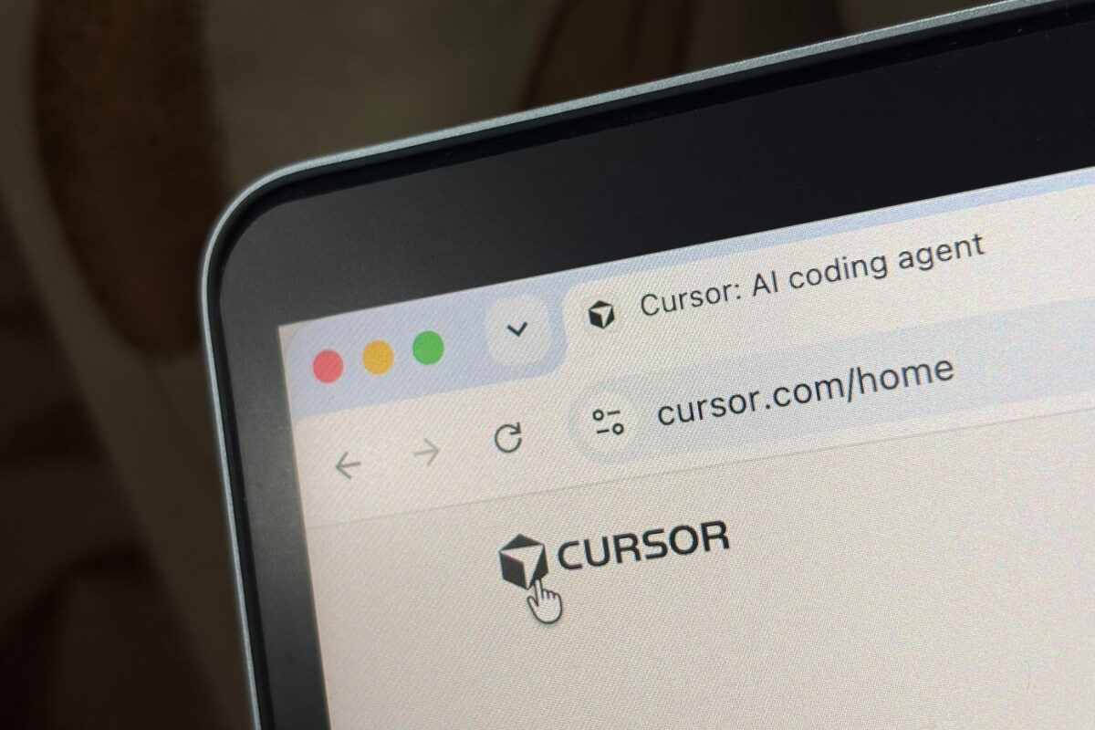 Cursor lance Origin, rival de GitHub, le jour d'une panne mondiale de six heures Cursor lance Origin, rival de GitHub, le jour d'une panne mondiale de six heures