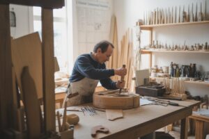 Dans la Loire, l'artisanat gagne 21 % d'entreprises depuis 2019 mais peine à créer des emplois