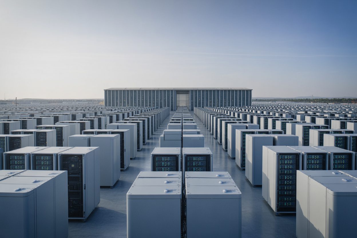 Mistral AI has signed a multi-billion-dollar agreement with Microsoft to lease its European data cen...