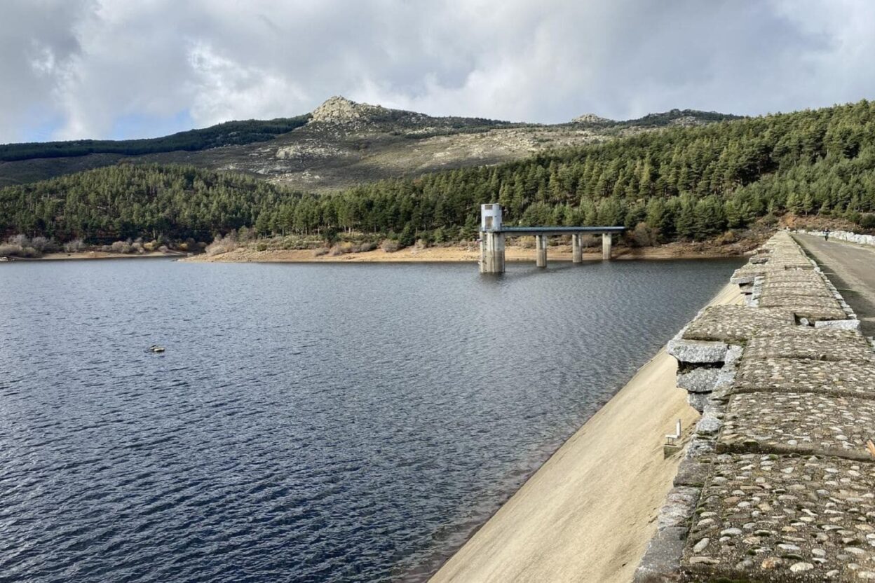 Navamuño : ce que révèle vraiment la « mégabatterie » de 280 MW annoncée par Madrid