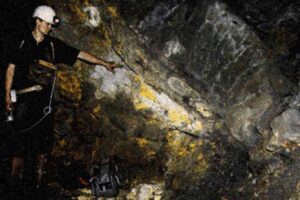 Oklo, le réacteur nucléaire que la nature a fait tourner seule 2 milliards d'années avant nous
