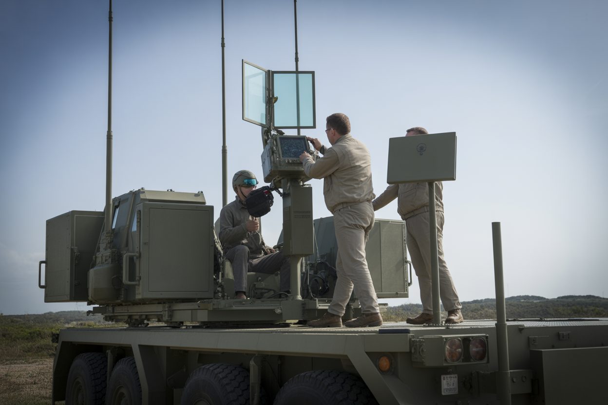 Premier contrat export du SAMP/T NG au Danemark : Thales et MBDA signent, livraison 2028, système à 500 millions d'euros Système de défense aérienne moderne sur plateforme mobile en environnement opérationnel