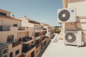 Pyrénées-Orientales et Gard : 67 % des logements climatisés, un record national