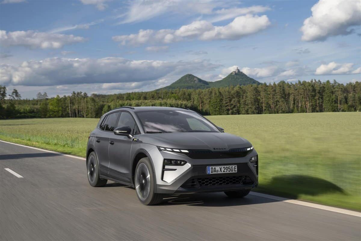 Skoda double Renault en Europe : 555 700 livraisons et l'Elroq qui grimpe au top 3 électrique Skoda double Renault en Europe : 555 700 livraisons et l'Elroq qui grimpe au top 3 électrique