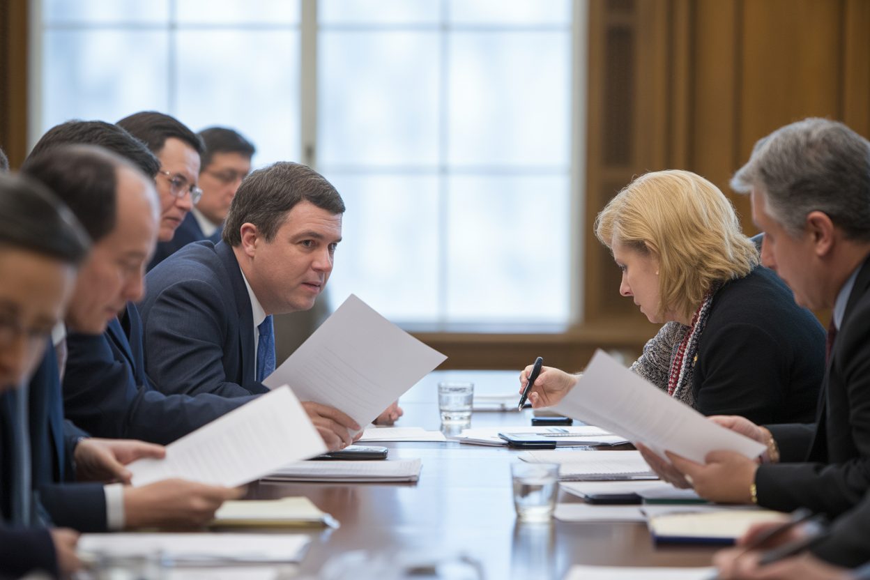 « Sommes-nous capables de garantir notre souveraineté numérique ? » : l'Assemblée lance une commission d'enquête sur les dépendances aux Gafam