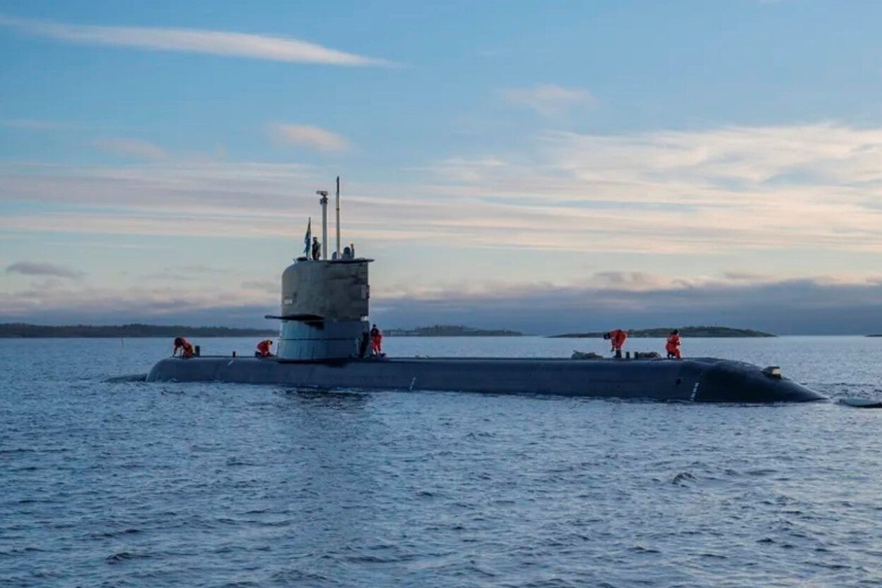 Sous-marins A26 : la Pologne se forme en Suède 49 jours après le contrat, la Baltique se réarme