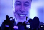 SpaceX en Bourse : Musk promet la moitié d'internet, ses cadres nuancent, l'action décroche