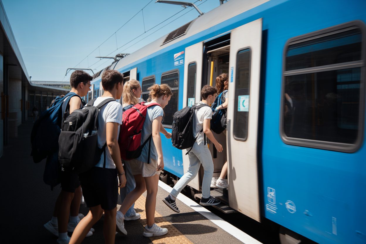 Train à 1 euro en Occitanie : il reste quelques jours aux moins de 27 ans