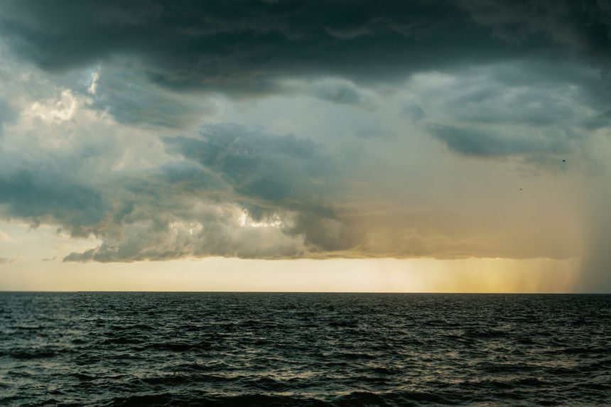 Vigilance jaune en Martinique : de 50 à 100 mm de pluie prévus ce dimanche avec l'onde tropicale Vigilance jaune en Martinique : de 50 à 100 mm de pluie prévus ce dimanche avec l'onde tropicale