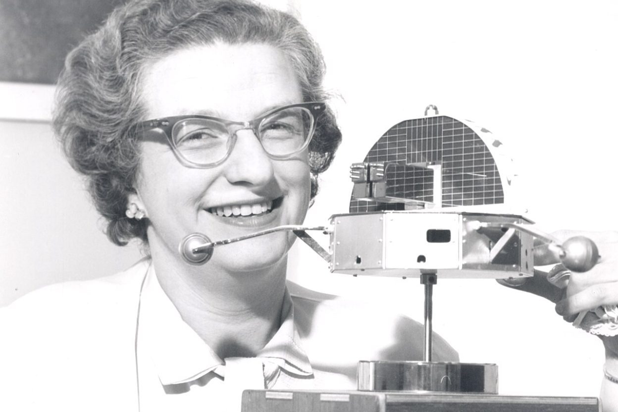 Le télescope spatial Nancy-Grace-Roman poursuit ses essais avant ses premières observations scientifiques