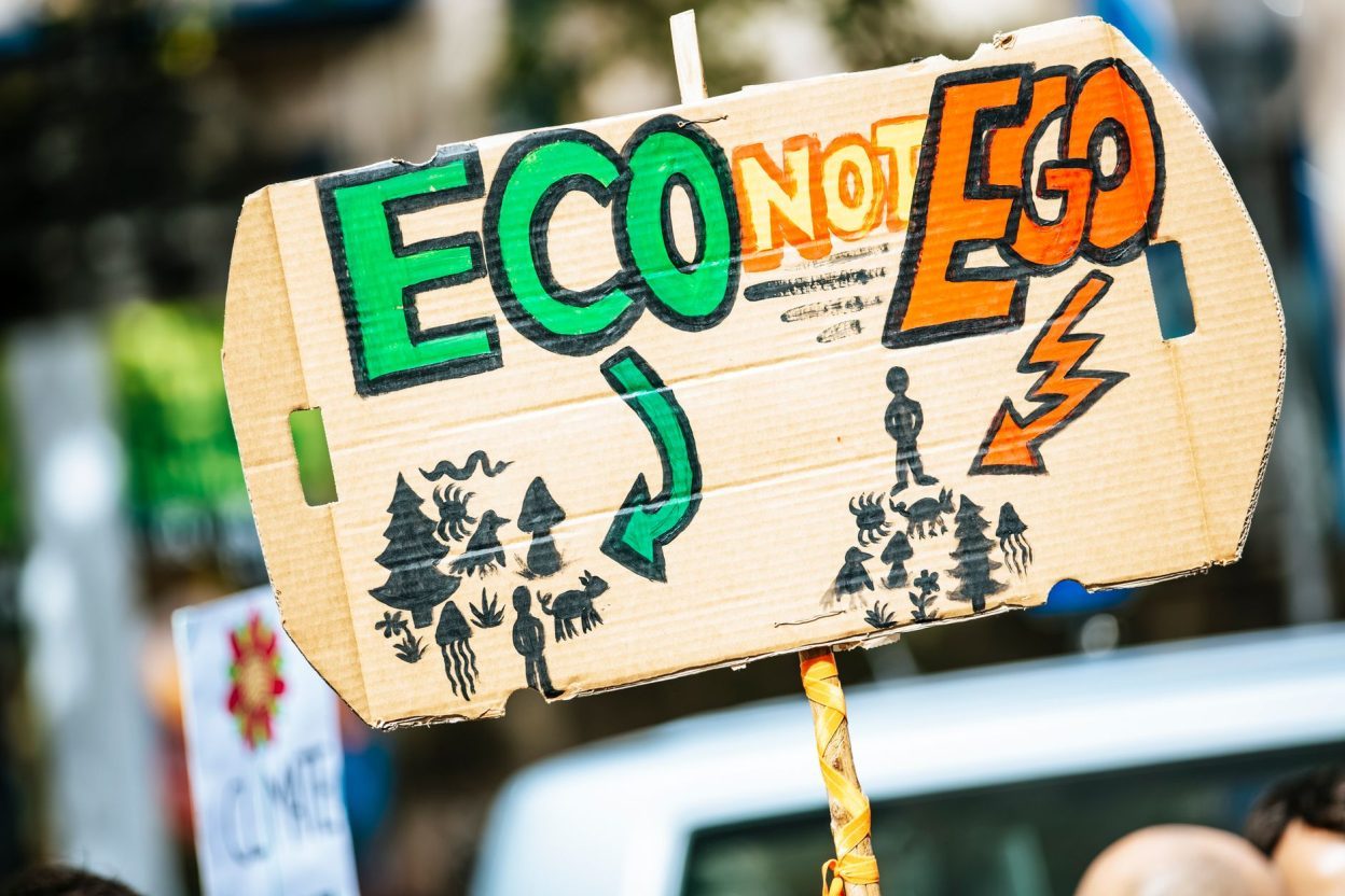 42 projets, de la danse à la photographie : en Irlande, l’art aide les habitants à agir pour le climat À Limerick, la danse a servi de point de départ à des échanges sur le climat