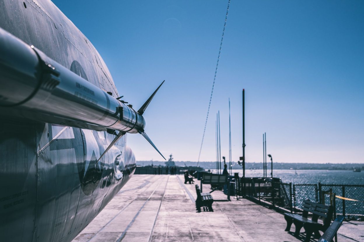 Le Sargan-3000 ukrainien aurait coulé un drone naval russe à l'aide de sa mitrailleuse téléopérée