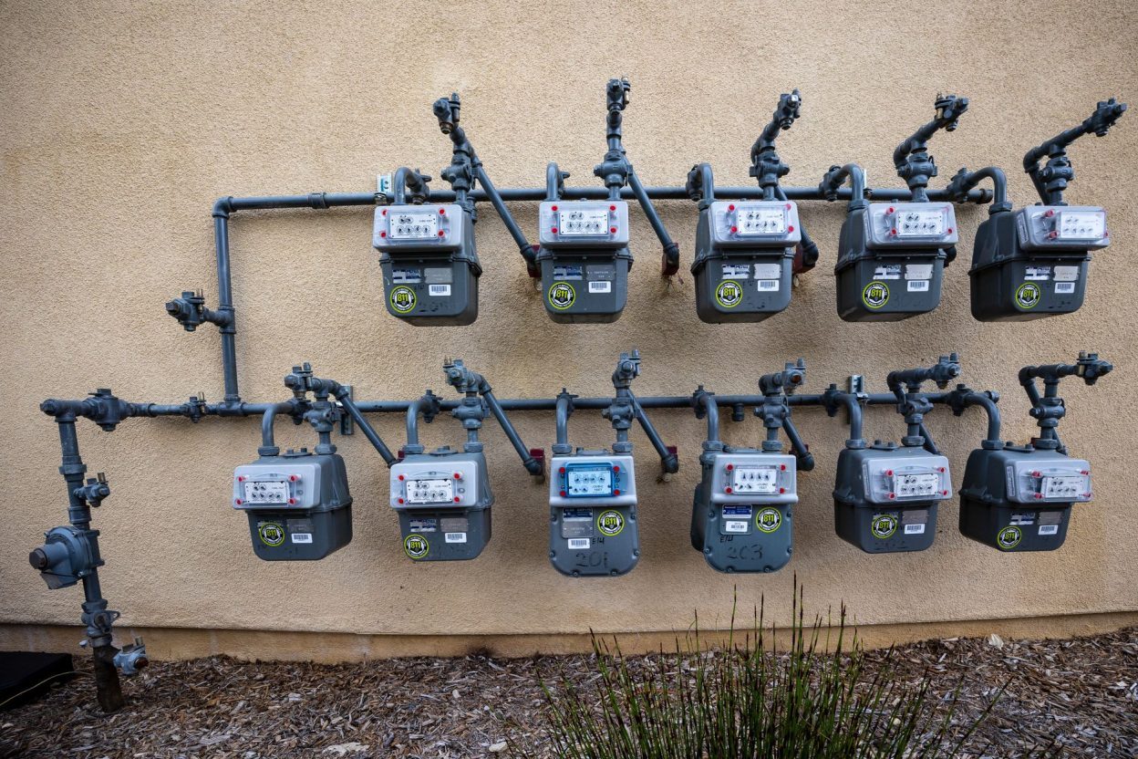Gaz : le prix repère grimpe de 6,3 % en octobre 2026, ce qui pèsera sur votre facture Le prix repère du gaz augmente à l’approche de l’hiver 2026