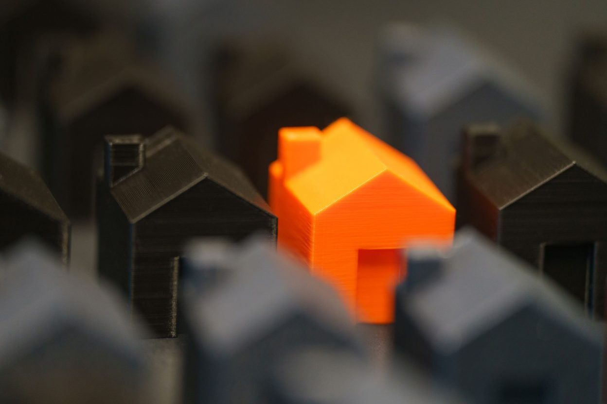 Le marché immobilier ancien repart à la baisse au deuxième trimestre 2026, avec un recul particulièrement marqué pour les maisons