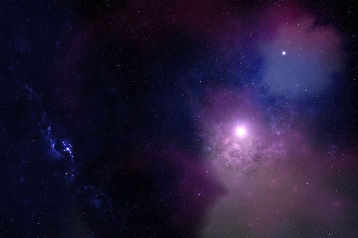 L’Univers est-il infini ? Pourquoi les mesures de Planck ne permettent toujours pas de trancher Carte du fond diffus cosmologique observé par le satellite européen Planck