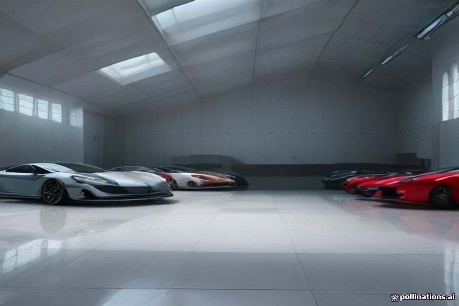 Mondial de l’Auto 2026 à Paris : dates, horaires et tarifs officiels à connaître avant votre visite Visiteurs découvrant des véhicules neufs exposés dans un grand hall automobile moderne