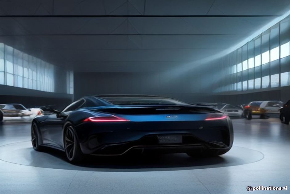 Mondial de l’Auto 2026 à Paris : dates, horaires, tarifs et exposants confirmés pour préparer sa visite Visiteurs deambulant entre les stands automobiles d'un grand salon d'exposition