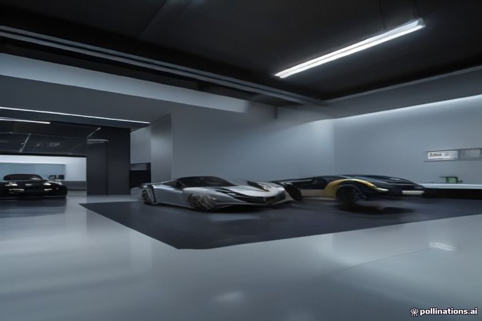 Mondial de l’Auto 2026 : Alpine exposera ses A290 et A390, mais la nouvelle A110 ne sera pas encore dévoilée Voitures de sport exposées sur un stand moderne lors d'un salon automobile international