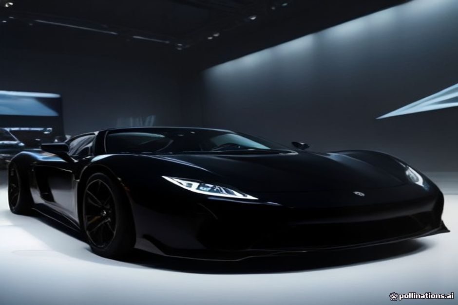 Mondial de l’Auto 2026 : Opel annonce deux premières mondiales et présente sa nouvelle Corsa GSE à Paris Automobile exposée sur le stand d'un salon automobile, sous projecteurs professionnels