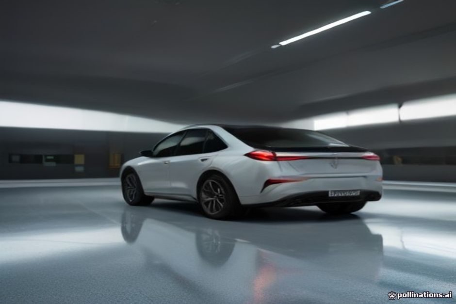Mondial de l’Auto 2026 : Volvo exposera ses EX60, EX30, EX40 et le nouveau XC60 hybride à Paris Véhicules électriques et hybrides exposés dans un hall de salon automobile moderne et lumineux