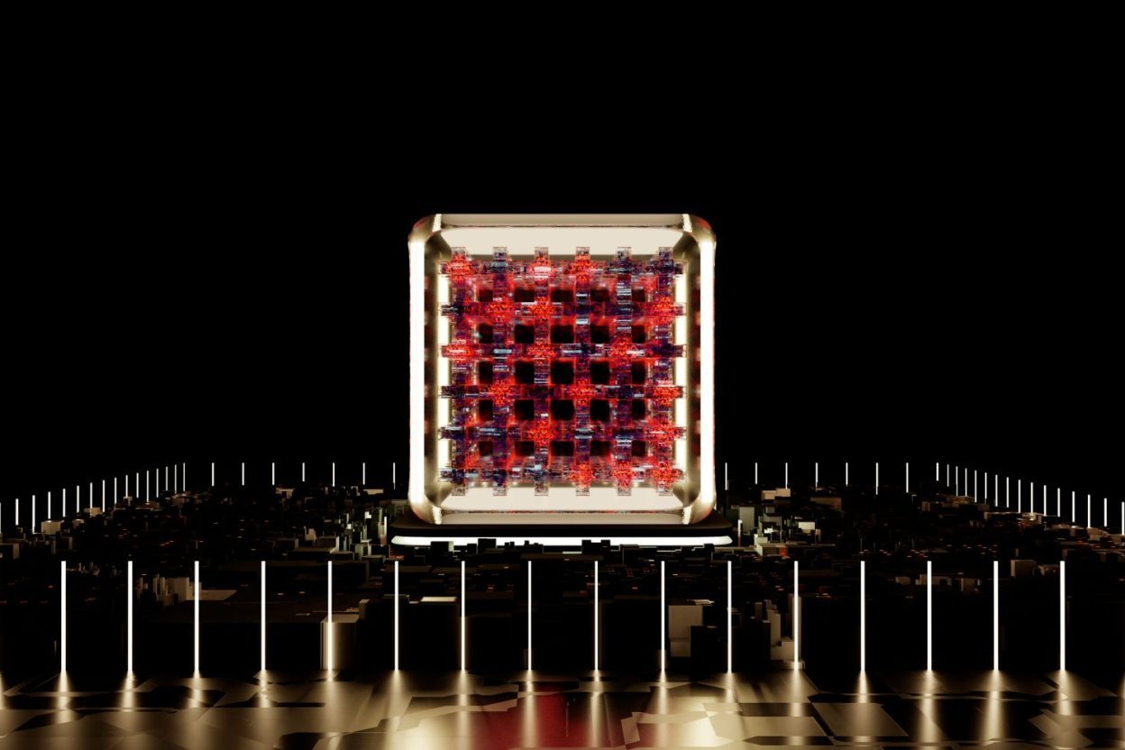Ordinateur quantique : 54 qubits ont permis de tester une nouvelle voie vers le calcul universel Une expérience sur 54 qubits explore une nouvelle méthode de calcul quantique topologique