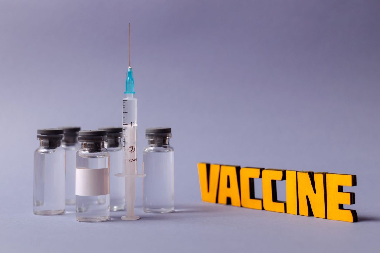 Plus de la moitié des enfants concernés : aux États-Unis, des commandes de vaccins Covid restent en attente La distribution des vaccins Covid pédiatriques est retardée dans un programme public américain
