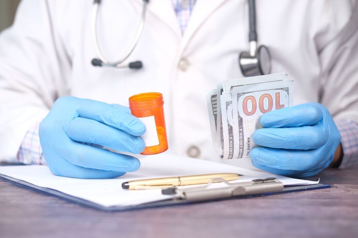 Les brevets pharmaceutiques peuvent influer sur la date d’arrivée des médicaments génériques