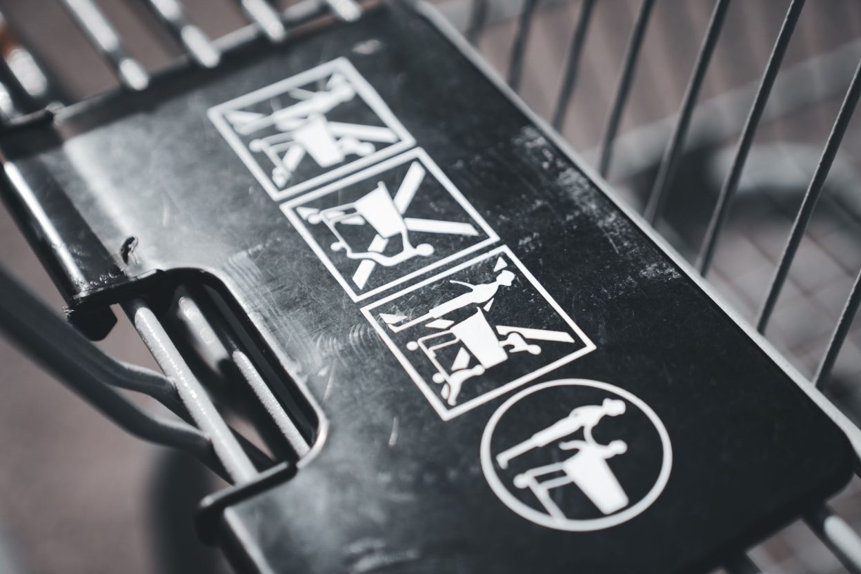 Rappels de produits : ce panneau à vérifier avant de quitter votre supermarché Les affiches de rappel de produits restent souvent ignorées des clients