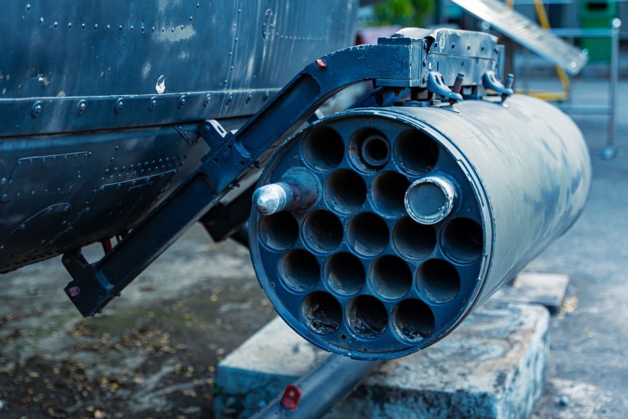 Resté secret pendant des années, l’AIM-260 sort de l’ombre : le Pentagone accélère sa production Resté secret pendant des années, l’AIM-260 sort de l’ombre : le Pentagone accélère sa production