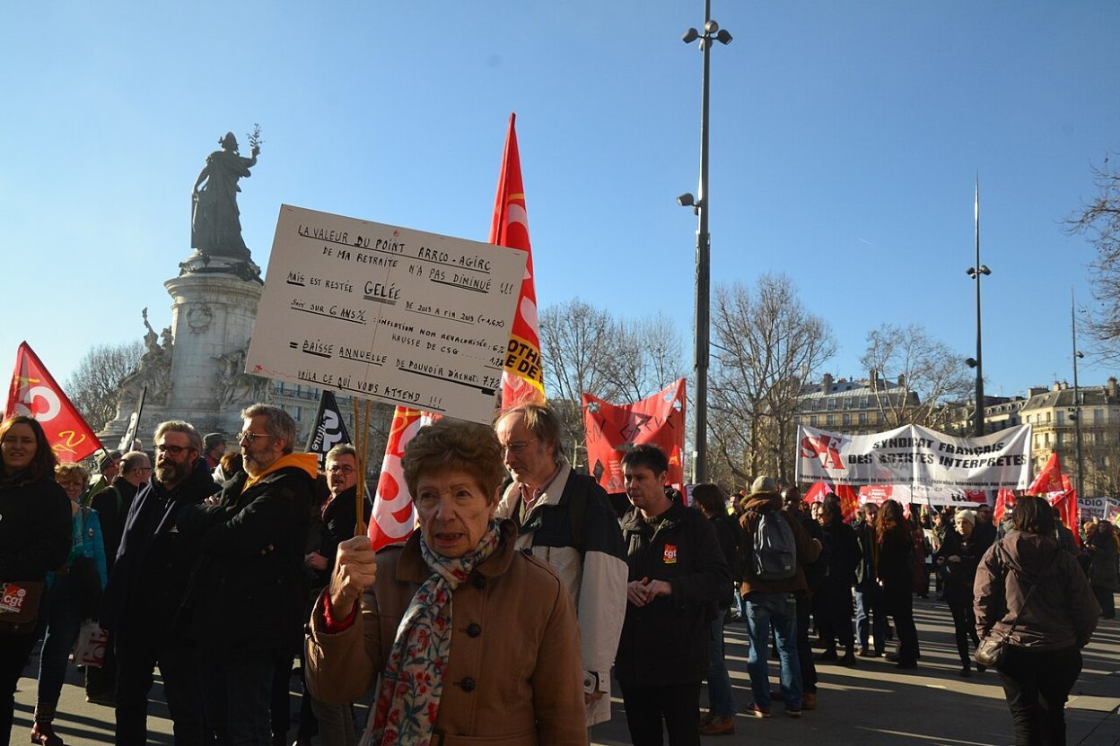 Retraite Agirc-Arrco : ce qui peut changer votre pension dès septembre et ce qu’il faut savoir pour novembre 2026 Les pensions Agirc-Arrco entrent dans une période clé avec le nouveau prélèvement à la source et la revalorisation attendue en novembre 2026