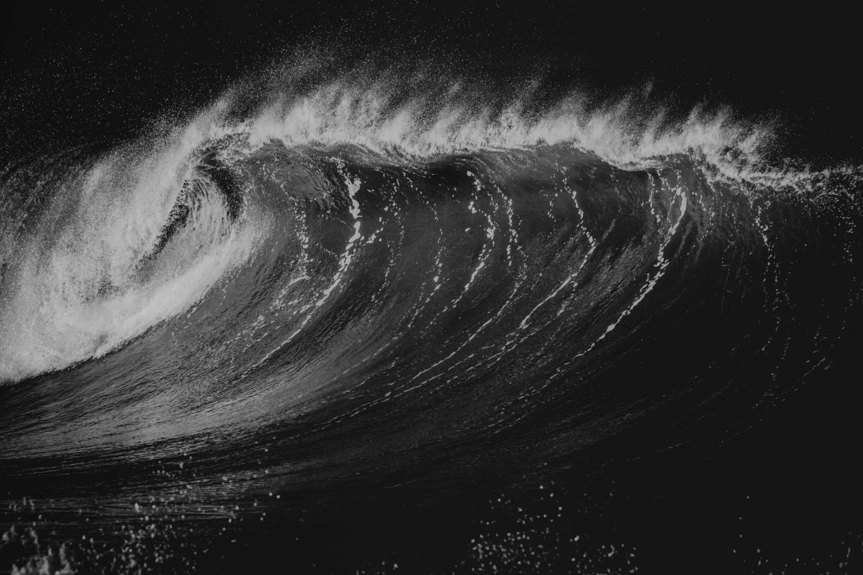 Un cratère élargi de seulement 300 mètres : comment un volcan sous-marin a provoqué un tsunami majeur La cartographie du volcan Hunga révèle l’ampleur de l’effondrement de son cratère sous-marin