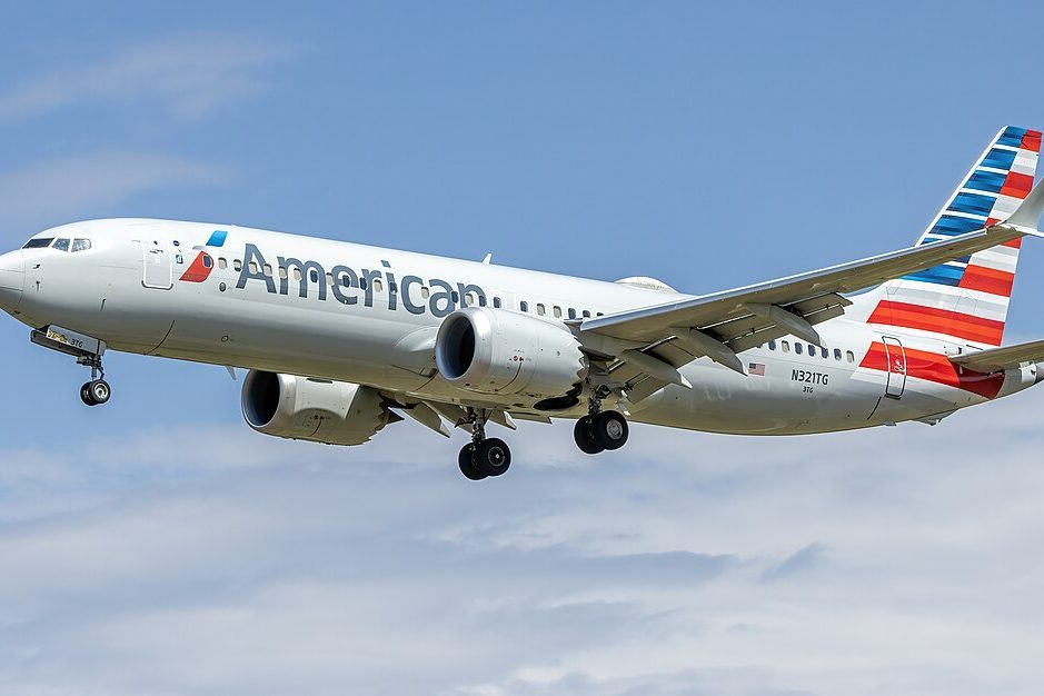 Un seul Boeing 737 MAX pour transporter les hauts responsables : l’US Air Force agrandit sa flotte VIP Le Boeing 737 MAX doit rejoindre la flotte d’avions VIP de l’US Air Force