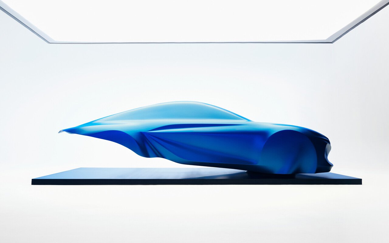 En 71 ans, Alpine n'a renouvelé l'A110 qu'une fois, et pour la suivante ses designers se sont inspirés d'un avion qui passait le mur du son : le Concorde En 71 ans, Alpine n'a renouvelé l'A110 qu'une fois, et pour la suivante ses designers se sont inspirés d'un avion qui passait le mur du son : le Concorde
