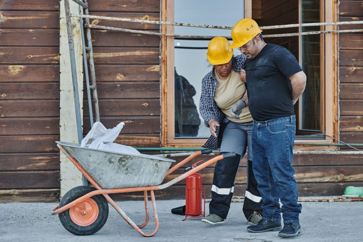 Les arrêts pour accident du travail ou maladie professionnelle débutant à compter du 1er novembre 2026 seront soumis à un nouveau plafond de calcul