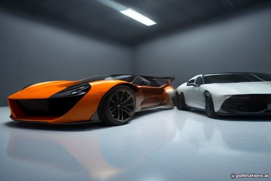 Mondial de l’Auto 2026 à Paris : dates, billets, marques présentes et nouveautés à voir Porte de Versailles Visiteurs deambulant entre les automobiles exposees dans un grand hall d'exposition moderne