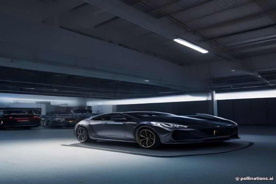 Mondial de l’Auto 2026 à Paris : dates, tarifs et nouveautés confirmées à voir du 13 au 18 octobre Visiteurs découvrant les nouveaux modèles automobiles exposés dans un vaste hall d'exposition