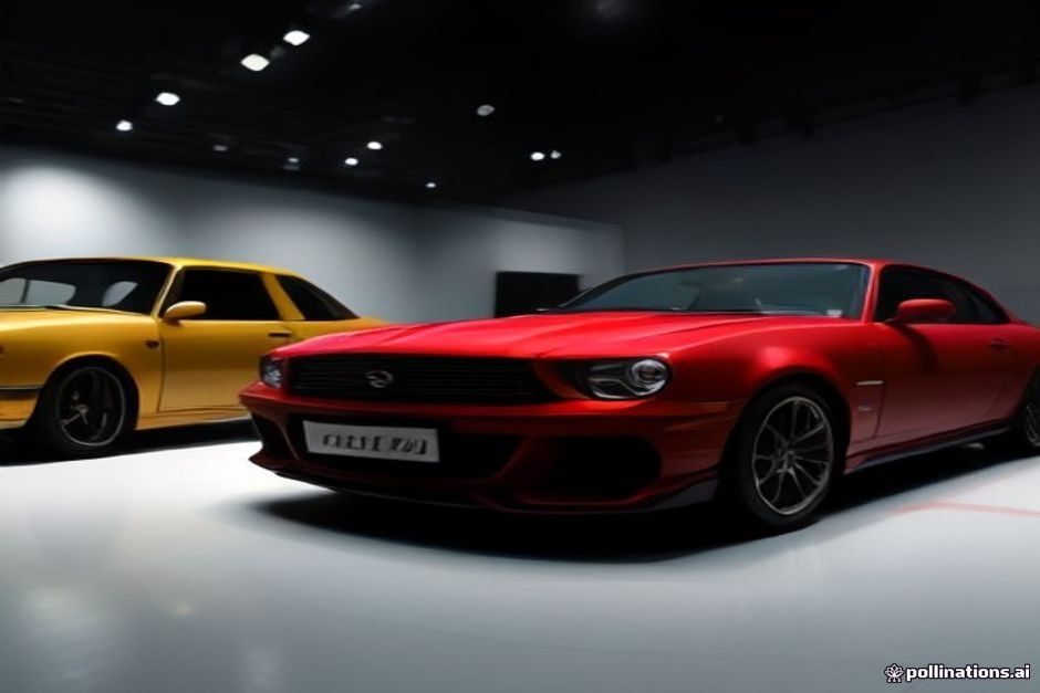 Mondial de l’Auto 2026 : Citroën, Peugeot et Renault remettent leurs modèles cultes sous les projecteurs Trois modèles automobiles emblématiques exposés sous les projecteurs d'un salon automobile