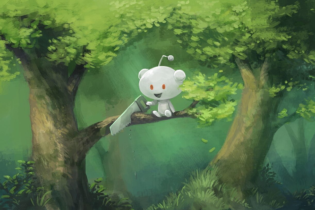 Reddit prépare de nouvelles restrictions d’accès à son ancienne interface web Old Reddit