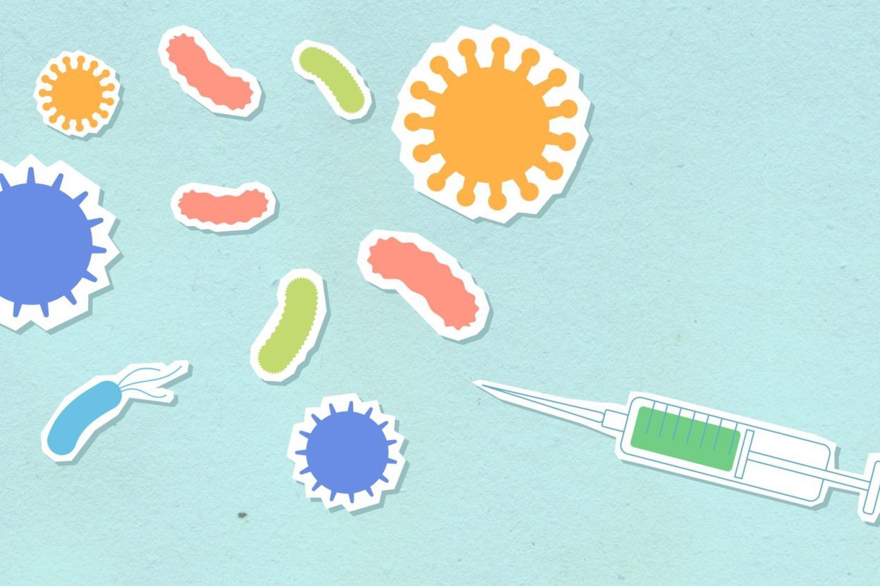 Rougeole en France : 113 cas signalés en 2026, qui doit vérifier ses deux doses de vaccin et comment réagir ? La vaccination ROR repose sur deux doses, avec un rattrapage recommandé pour les personnes insuffisamment protégées