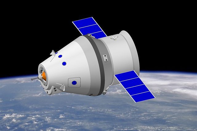 Le futur vaisseau habité russe reste en développement après de nombreux reports