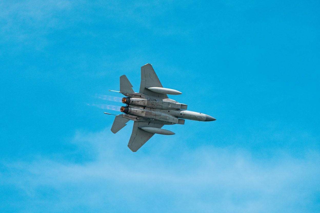 La France et l’Allemagne poursuivent leur coopération sur certaines briques du SCAF, mais plus sur un avion de combat commun
